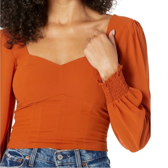 Abercrombie & Fitch Shirt - Picture 3 of 7